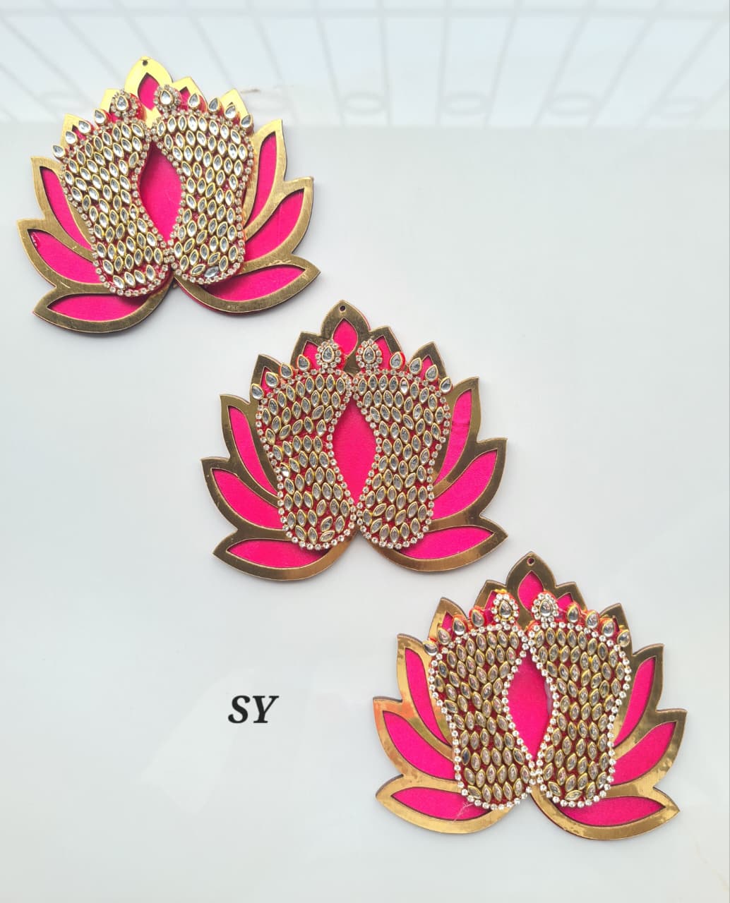 Laxmi charan lotus - Image 4