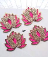 Laxmi charan lotus