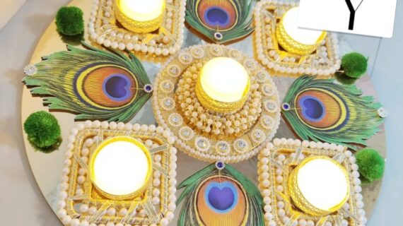 Jumbo diya