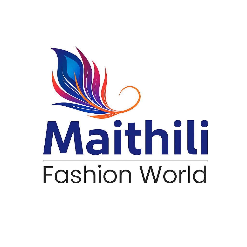 Maithili Fashion World